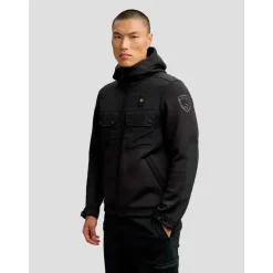 Rodman Scuba Multi-Pocket Sweatshirt Træningsjakker