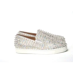 Best Roller Boat Flat Sneaker Dame Loafers