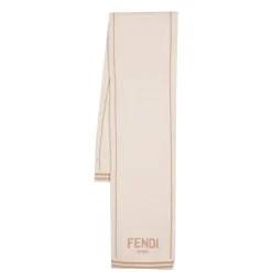 New Roma Linen Scarf Halstørklæder Og Tørklæder