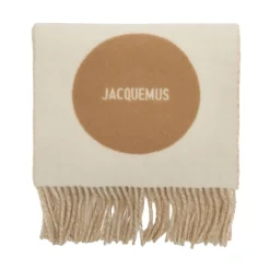 Outlet Rond Carré Scarf Dame Tørklæder