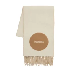 Outlet Rond Carré Scarf Dame Tørklæder