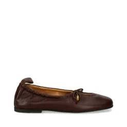 Outlet Rosalind Ballerina Sko Dame Ballerina Sko