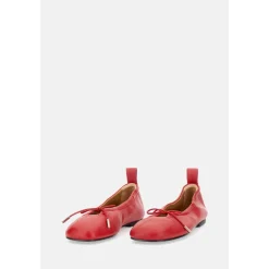 Discount Rosalind Ballerinas Dame Ballerina Sko