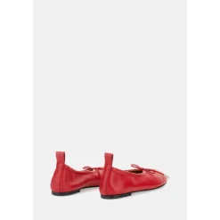 Discount Rosalind Ballerinas Dame Ballerina Sko