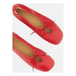 Discount Rosalind Ballerinas Dame Ballerina Sko