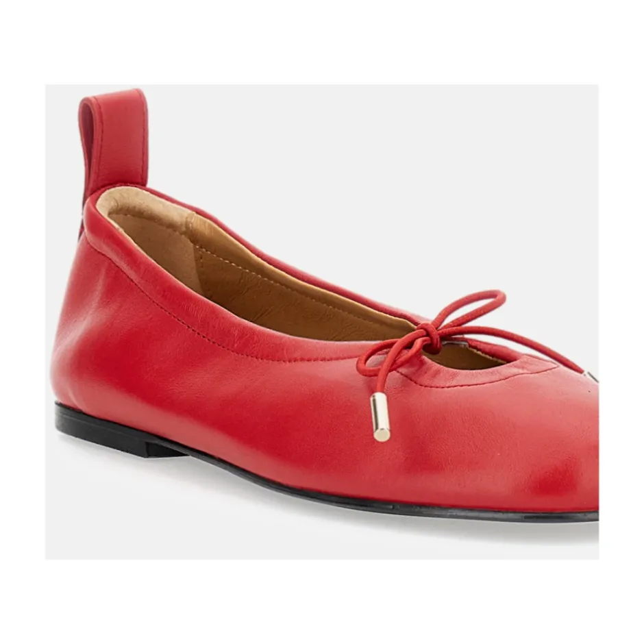 Discount Rosalind Ballerinas Dame Ballerina Sko