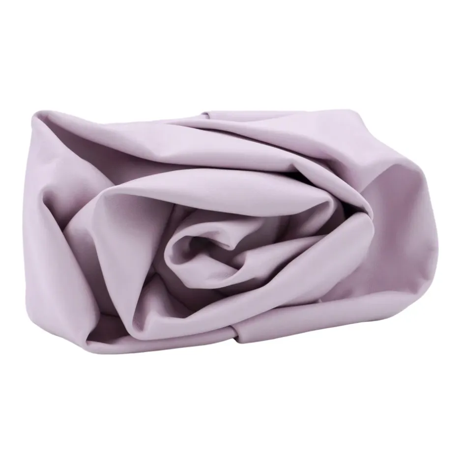 Online Rose Clutch Dame Clutch