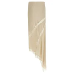 Rosetta Long Skirt Dame Nederdele