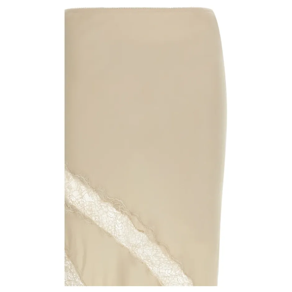 Rosetta Long Skirt Dame Nederdele