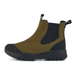 Discount Rubber Track Chelsea Støvler Dame Støvler|Chelsea Boots
