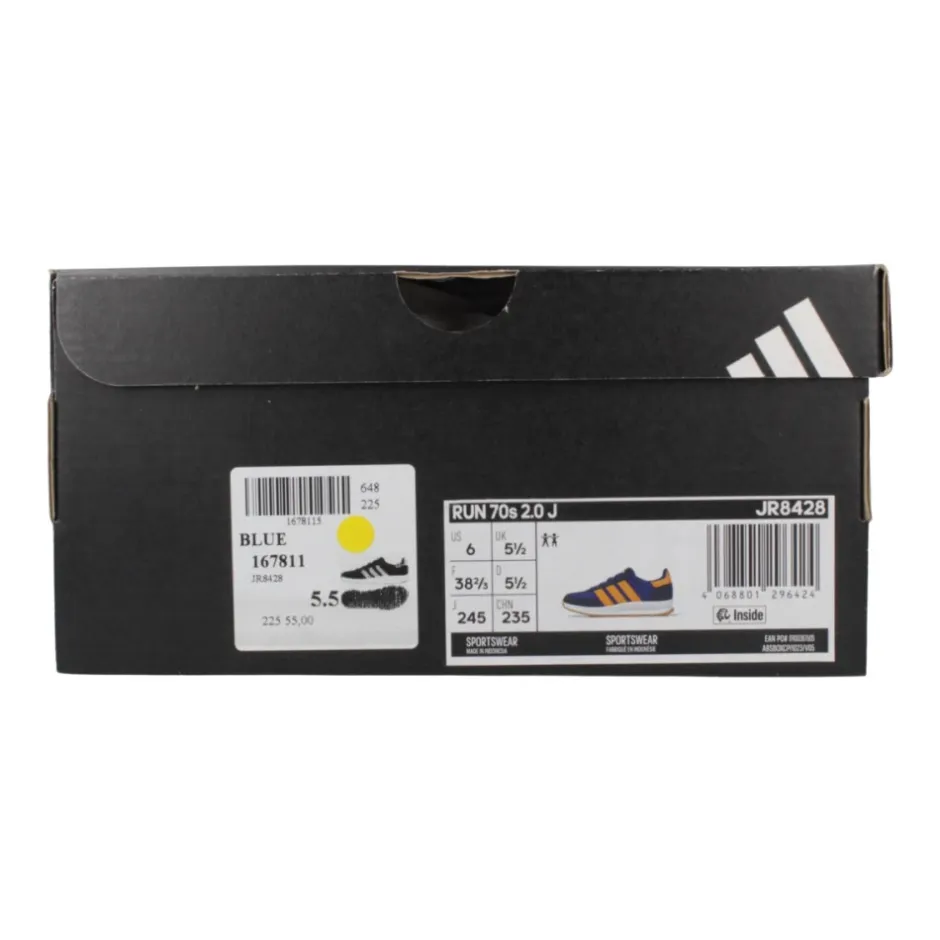 Best RUN 70S 2.0 Sneakers Børn Sneakers