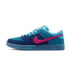 Clearance Run The Jewels Dunk Low Pro Sneakers