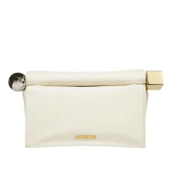 Outlet Rund Firkantet Clutch Taske Dame Clutch