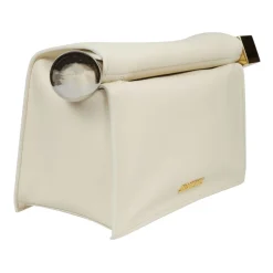 Outlet Rund Firkantet Clutch Taske Dame Clutch