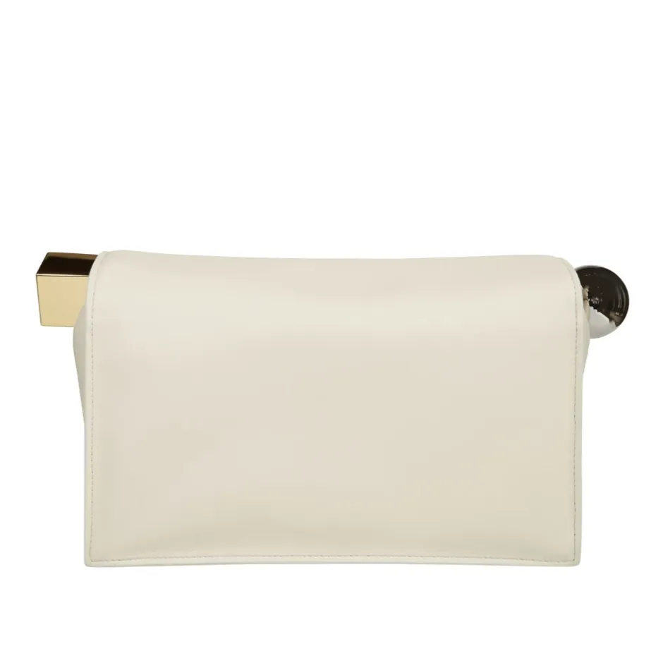 Outlet Rund Firkantet Clutch Taske Dame Clutch