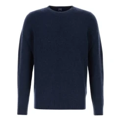 Best Rundhalset strik Strik