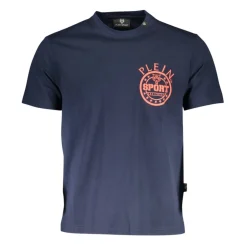Rundhalset T-shirt T-Shirts & Toppe
