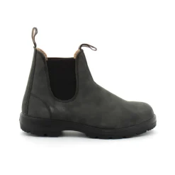 Sale Rustikke e Chelsea Støvler Dame Chelsea Boots