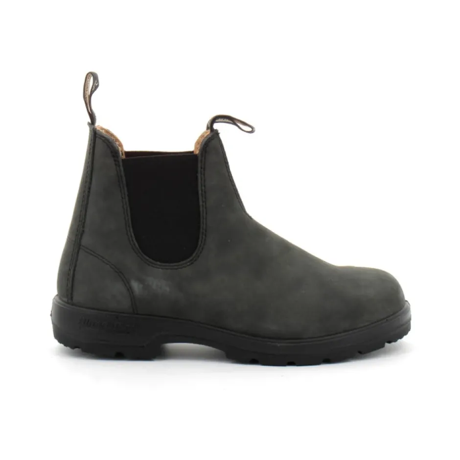 Sale Rustikke e Chelsea Støvler Dame Chelsea Boots