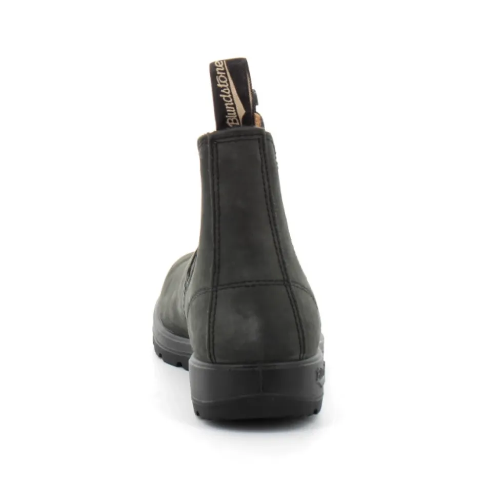 Sale Rustikke e Chelsea Støvler Dame Chelsea Boots