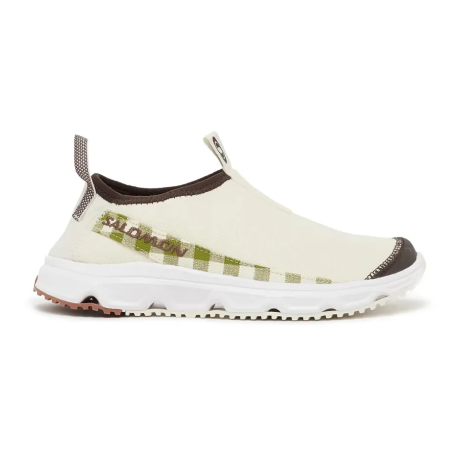 Sale RX Moc 3.0 Canvas Sneakers Sko