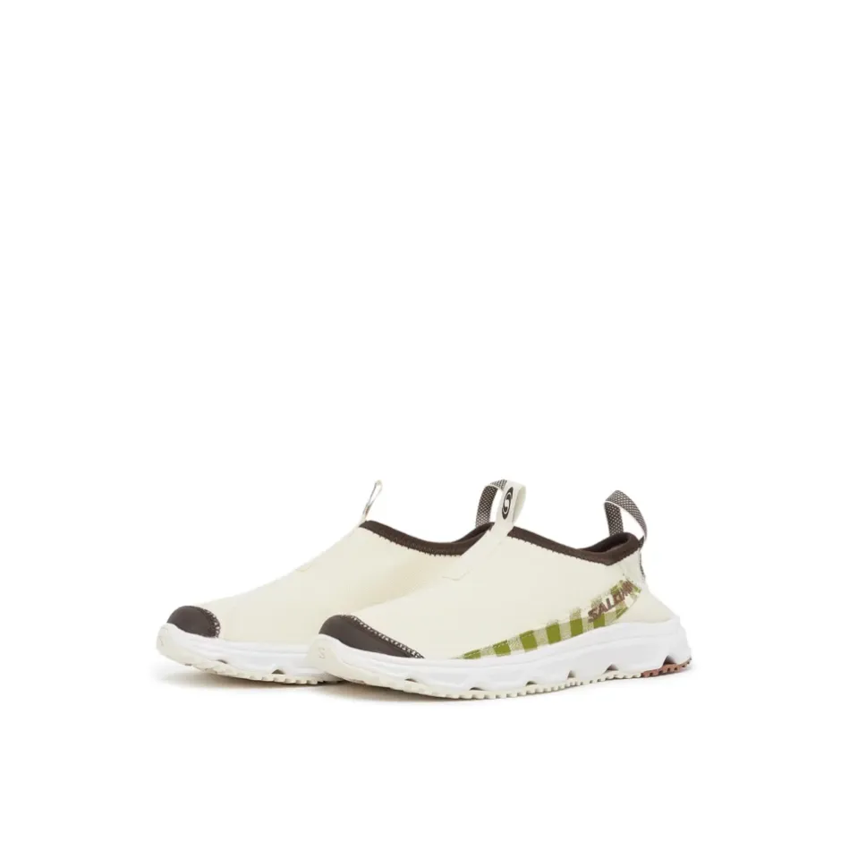 Sale RX Moc 3.0 Canvas Sneakers Sko