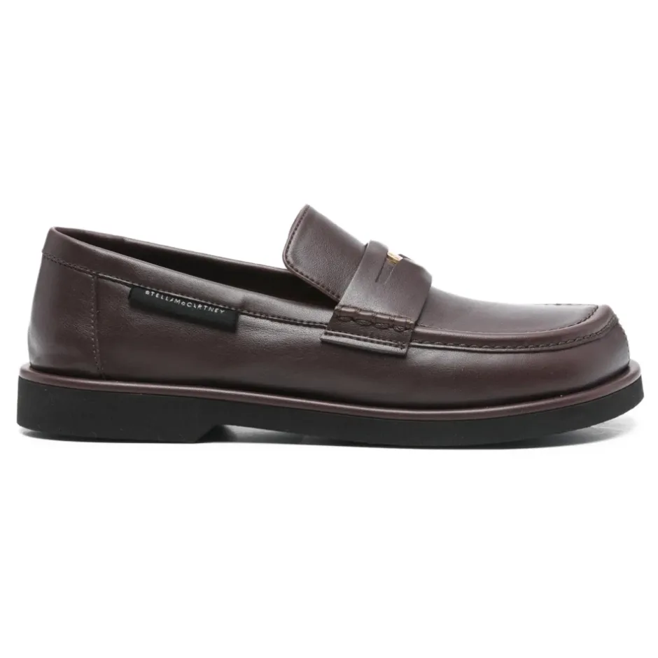 New Ryder Classic Loafers Dame Loafers