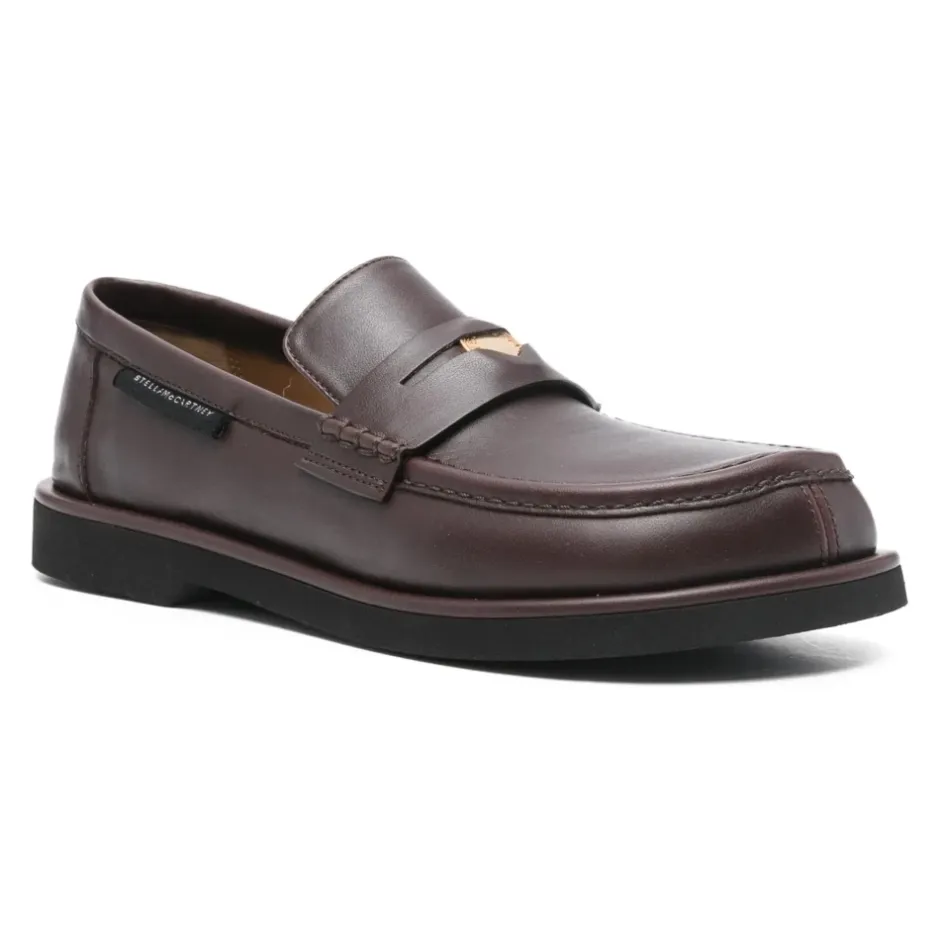 New Ryder Classic Loafers Dame Loafers