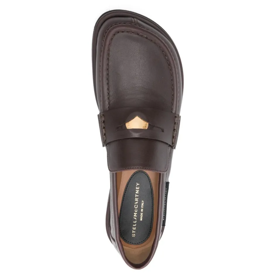 New Ryder Classic Loafers Dame Loafers