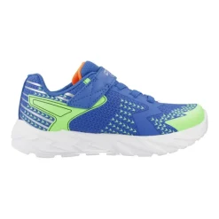 Outlet S Lights: Flex-Glow Bolt Børn Sneakers