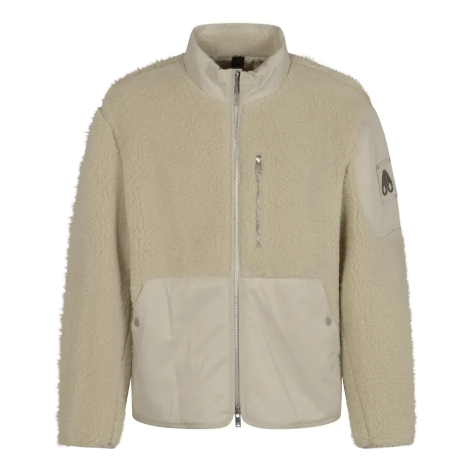 Clearance Saglek Jacket Fleece