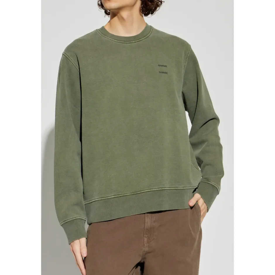 Online Sajoel Sweatshirt Sweatshirts