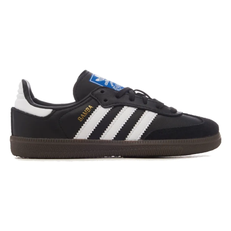 Best Samba OG Junior Sneakers Børn Sneakers
