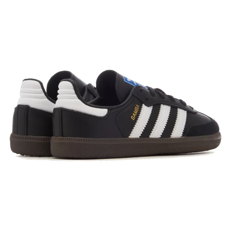 Best Samba OG Junior Sneakers Børn Sneakers