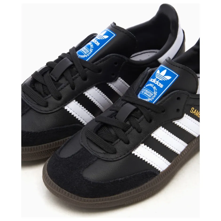 Best Samba OG Junior Sneakers Børn Sneakers