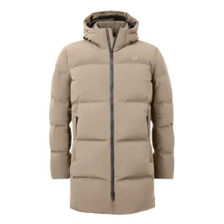 Best Sand Parka Vindjakke Frakker
