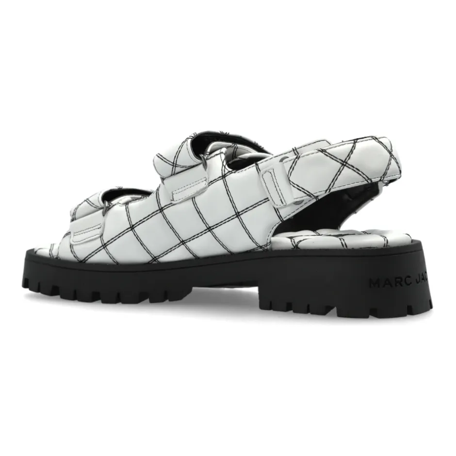 Sale Sandal Sunny Dame Sandaler
