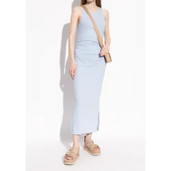 Sale Sandal W GOLDENSTAR VILLA Dame Sandaler