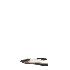 Sandaler Dame Ballerina Sko