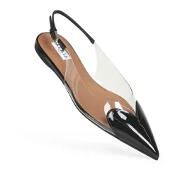 Sandaler Dame Ballerina Sko