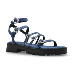 Sandaler Daisy Dame Sandaler