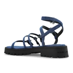 Sandaler Daisy Dame Sandaler