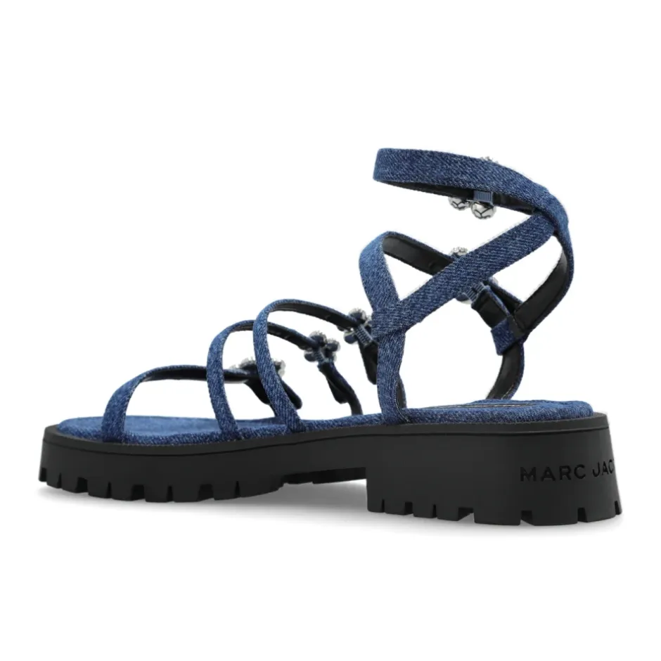 Sandaler Daisy Dame Sandaler