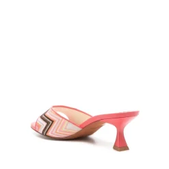 Discount Sandalo Dame Stiletter