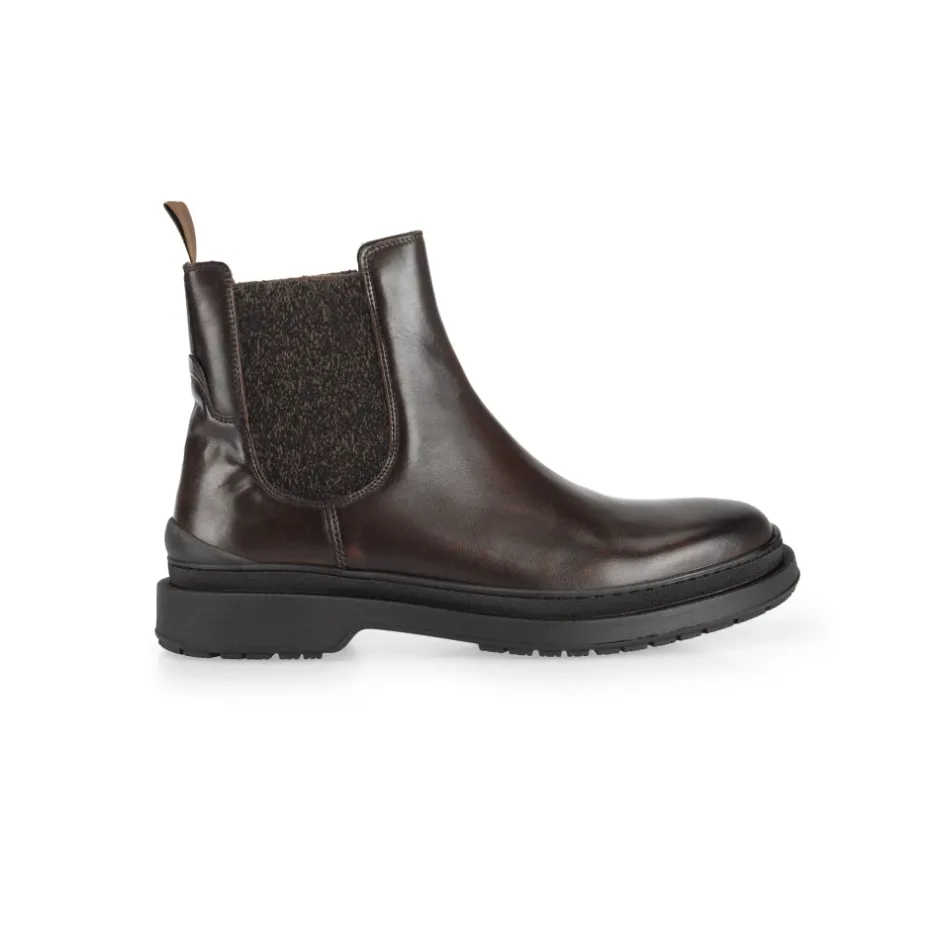 Clearance SANTI Chelsea Boot Chelsea Boots