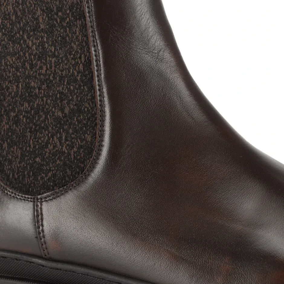 Clearance SANTI Chelsea Boot Chelsea Boots