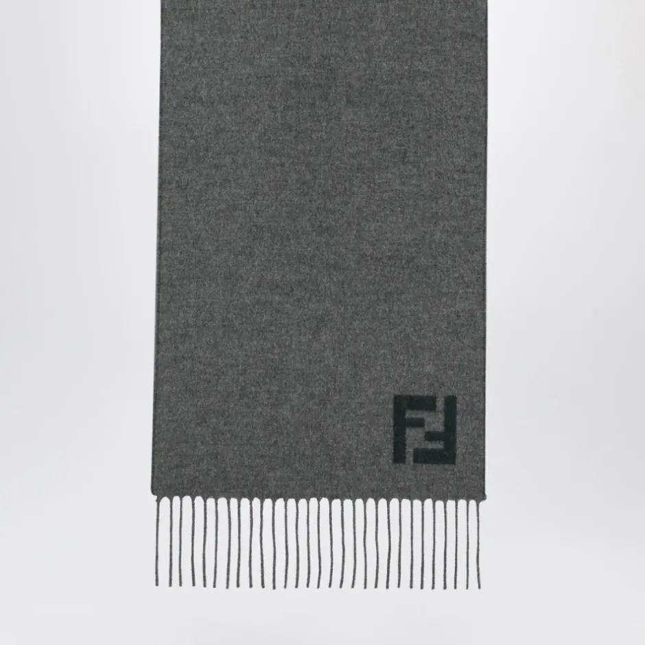 Clearance Scarf Halstørklæder Og Tørklæder