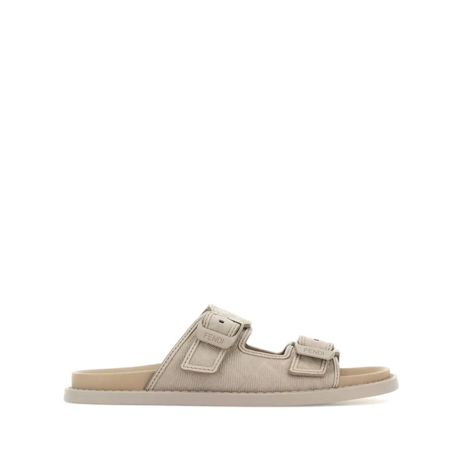 Outlet SCARPE Sandaler