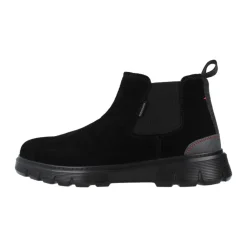 Best SCOTT SUEDE Chelsea Støvler Chelsea Boots
