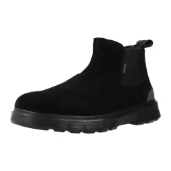 Best SCOTT SUEDE Chelsea Støvler Chelsea Boots